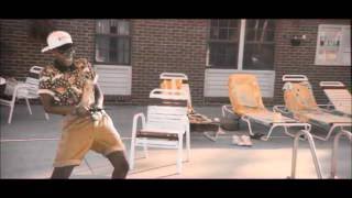 "GODDAMN!" by Lil Baby (Jesus)  Official Visual