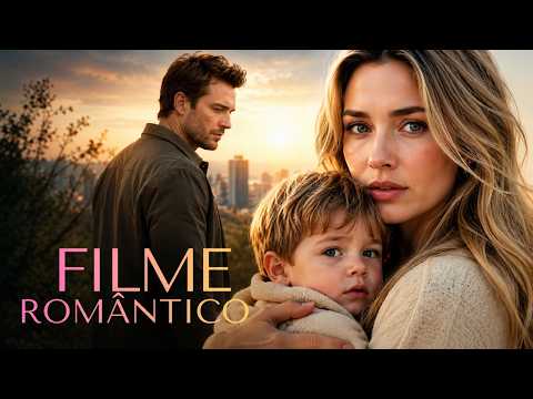 TERMINEI COM MEU NAMORADO E CASEI COM O CHEFE MILIONÁRIO | Segunda Chance | FILME ROMÂNTICO