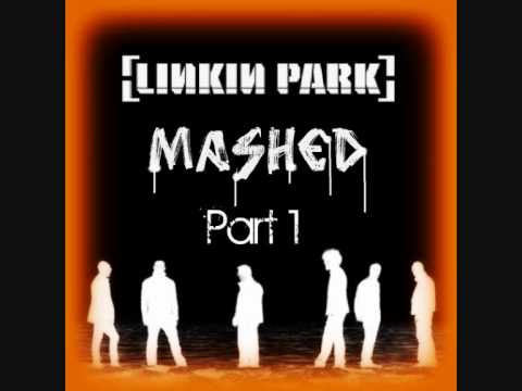 Linkin Park vs. Fort Minor - Somewhere I belong / Remember the name / ft. X-Style (Remix - Mash-up)