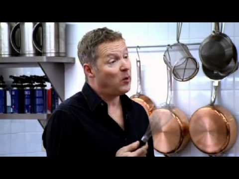 Rory Bremner Recipe Challenge | The F Word