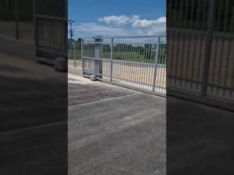 Quiko, Italian Brand of ➕ Gate & Door operators ➕ Roller shutter motors ➕ Automatic Barriers & Bolla