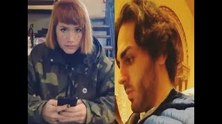 Love story tra Alberto Urso e Tish?