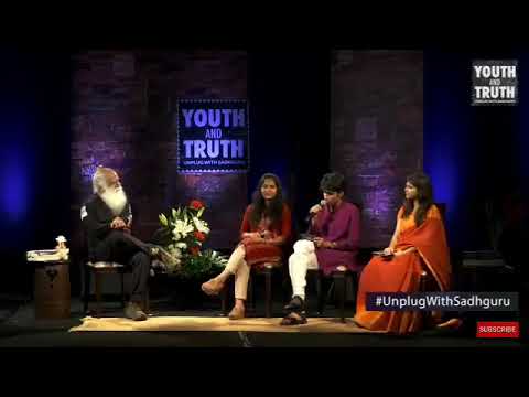 Is Masturbation bad for Spirituality ? Sadhguru at JNU