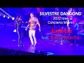 Justicia Natti Natasha Y Silvestre Dangond Concierto Miami