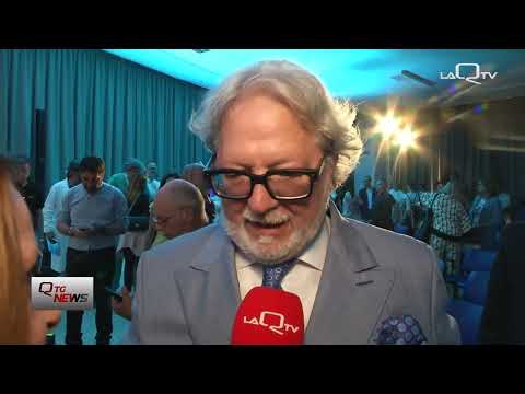 Teramo: realizzata la sala relax per pazienti e parenti del reparto di Oncologia