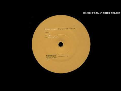 Dave Ellesmere - Indifference