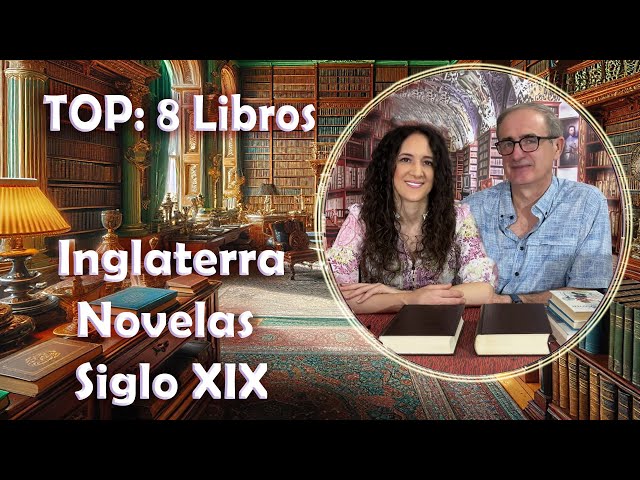 Vídeo relacionado con The Library (Victorian Virtues Book 3) (English Edition)