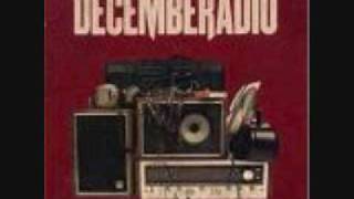 Gasoline- DecembeRadio