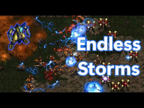 Bisu! 🇰🇷 (P) vs Soulkey! 🇰🇷 (Z) on Neo Sylphid! - StarCraft - Brood War - 2025