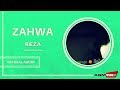 Reza - Zahwa | Official Audio