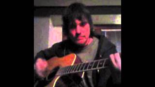 "One More Suicide" Marcy Playground cover