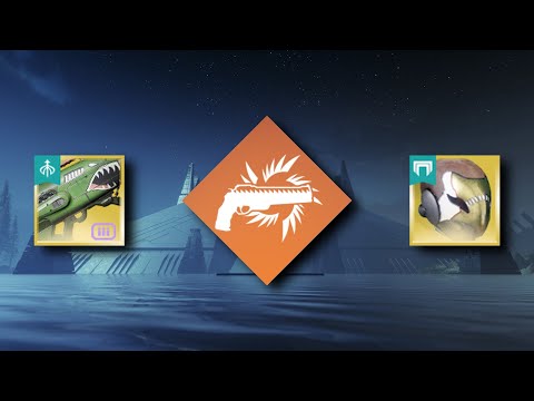 Solo Grandmaster Defiant Battlegrounds: EDZ on Solar Hunter!