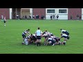 Club Rugby - Petone vs Ories - Prem Res Preseason