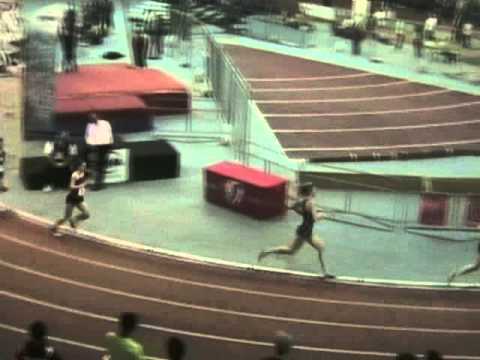 2011 OUA Womens 600m Timed Final Ht 2 - 2-26-11