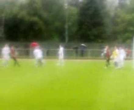 Kuusysi-Reipas A SM-karsinta 27.6. 2007