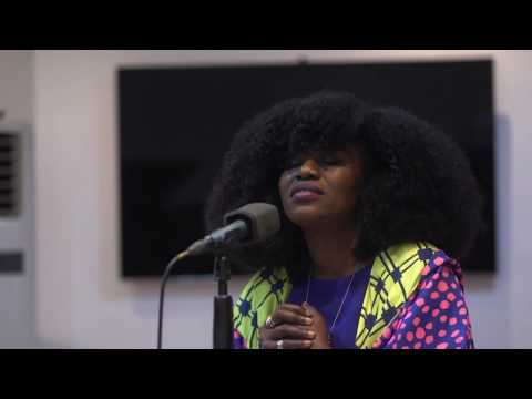 TY Bello - My Song ft. George (Spontaneous Worship)