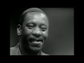 Wes Montgomery - live 1965 Jazz Icons DVD