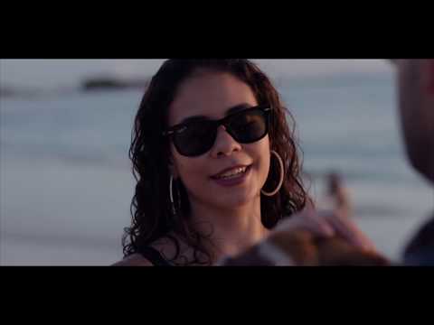 Ozin x Cesar Olarte - Atrobe | Official Video