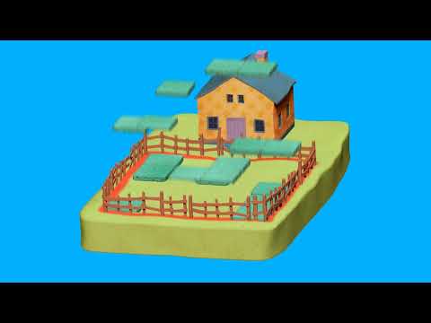 Tutorial video despre patrat