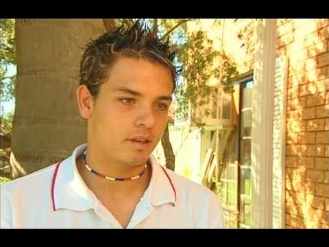 Chris Gomez on "before they were stars"