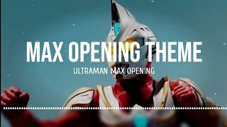 Download lagu Ultraman Max Opening (Lyrics) mp3