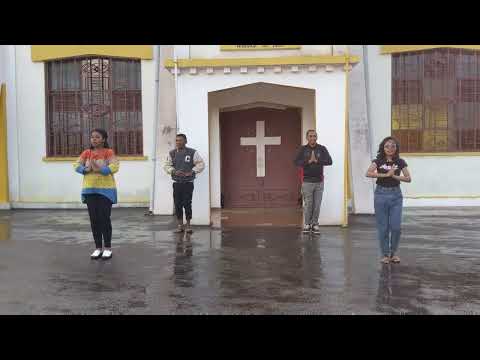 Chorégraphie RANKIZY ô NDAO HIARA-DIA - JNE MADA 3