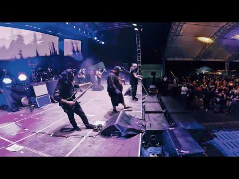 Sekta Core - Fantasma de la Rana ( Cuautitlan 2024 )