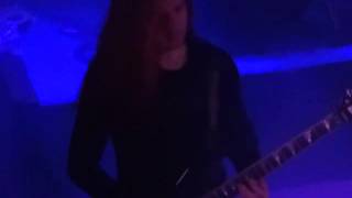 Wolfheart - Routa pt.2 live @ RCA Club