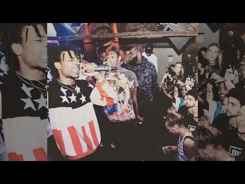 Lite Fortunato x Famous Dex - Sh*t They Like