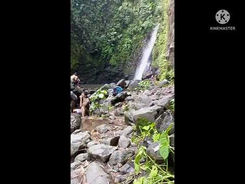 Otw air terjun DUNG PASO JEPARA part 3