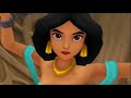 Kingdom Hearts 2 Le Retour De Jafar