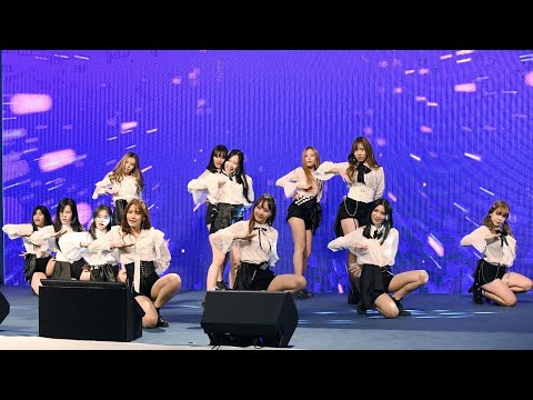 190907 1stOne cover IZONE @ Anyong Thailand Sawadee Korea