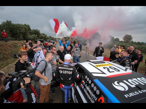 Kajetan Kajetanowicz walczy o mistrzostwo świata!