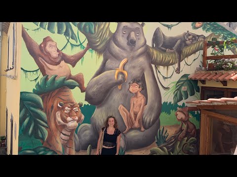 Sant'Angelo, il Paese delle Fiabe - Roccalvecce e Celleno | Alla scoperta dei Borghi | Arwen's Diary