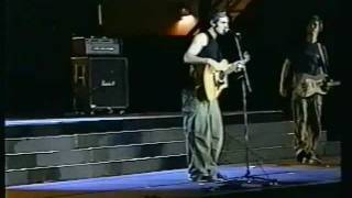 Kara&#39;s Flowers (Maroon 5) performs at UCLA Spring Sing, 2000