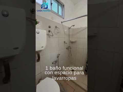 Video de YouTube - Apartamento en venta en Cordón
