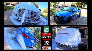 LHGTV // Pressure Wash // ASMR //