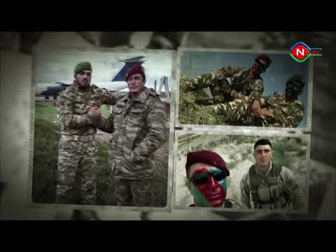 Qələbəyə gedən yol 08.12.2020