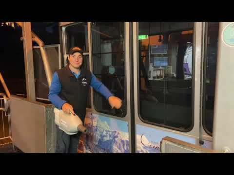 ANOSAN® Alpin-Edition (ULV-Kaltvernebler) für die natürliche Oberflächen- und Raumluftdesinfektion