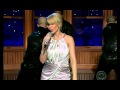 Kylie Minogue - All I See Live (Craig Ferguson 2008) HD