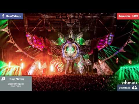 Hardstyle Yearmix 2016 - Powermix By BassTalkerz!