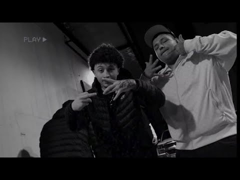 Mr.Babyface - Letter 2 My Opps Ft Smokey15 Lil Bouncer (Official Music Video)