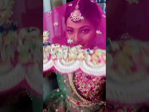 Bridal Makeup Artist portfolio by Makeover By Bharti in Mumbai - Photo 3