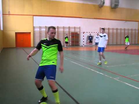 StrefaFutbolu.pl: Nieobliczalni - Skorpionsi