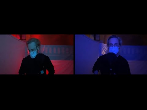 happier than ever x boring | billie eilish & the brobecks cover