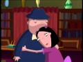 The Cramp Twins Swamp Fever