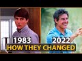 Risky Business 1983 Cast Then And Now 2022 How They Changed
