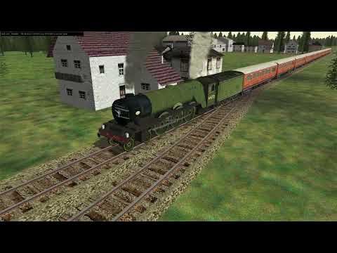 Microsoft Train Simulator | Tutorials | Steam: Getting Started
