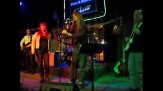 ONE FINE MORNING - Performed by The Late Edition Dance Band