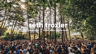 Seth Troxler - Live @ Lovefest 2021 Energy Stage